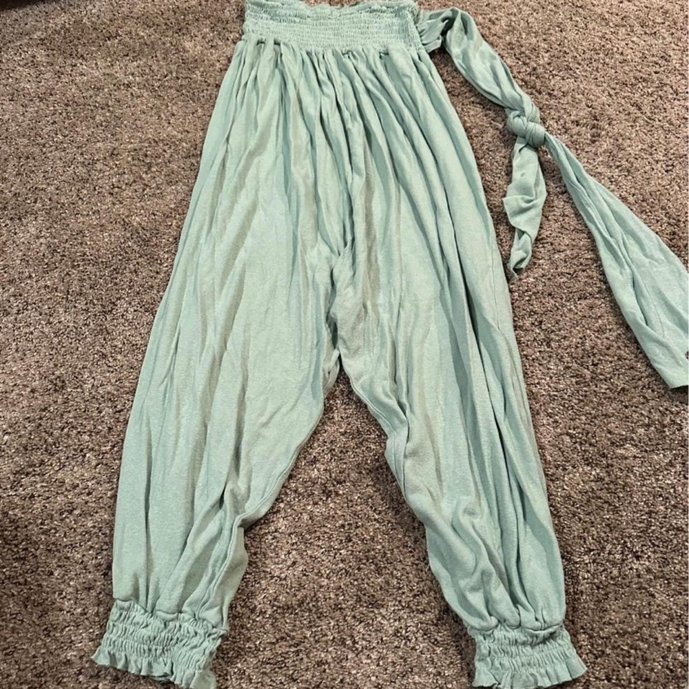 Free people lounge pants